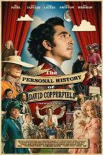 Watch The Personal History of David Copperfield Tvmuse
