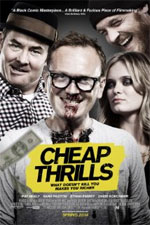 Watch Cheap Thrills Tvmuse