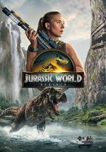 Jurassic World: Rebirth tvmuse