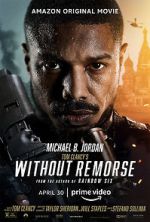 Watch Without Remorse Tvmuse