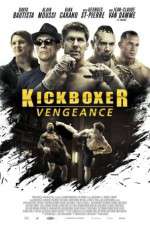 Watch Kickboxer Tvmuse