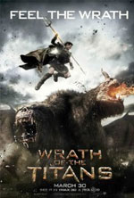Watch Wrath of the Titans Tvmuse