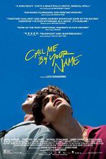Watch Call Me by Your Name Tvmuse