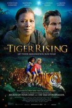 Watch The Tiger Rising Tvmuse