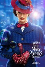 Watch Mary Poppins Returns Tvmuse