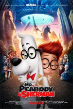 Watch Mr. Peabody & Sherman Tvmuse