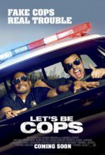 Watch Let's Be Cops Tvmuse