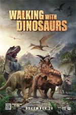 Watch Walking with Dinosaurs 3D Tvmuse