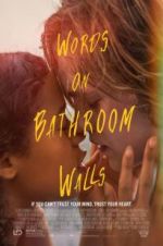 Watch Words on Bathroom Walls Tvmuse