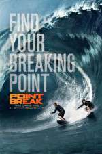 Watch Point Break Tvmuse