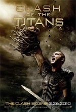 Watch Clash of the Titans Tvmuse