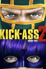 Watch Kick-Ass 2 Tvmuse
