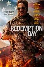 Watch Redemption Day Tvmuse