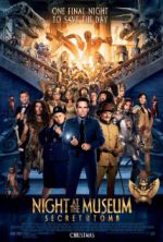 Watch Night at the Museum: Secret of the Tomb Tvmuse