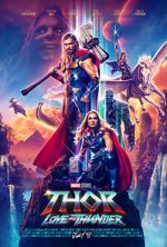 Watch Thor: Love and Thunder Tvmuse