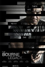 Watch The Bourne Legacy Tvmuse