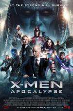 Watch X-Men: Apocalypse Tvmuse