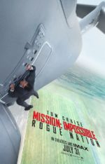 Watch Mission: Impossible - Rogue Nation Tvmuse