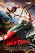 Watch Red Tails Tvmuse