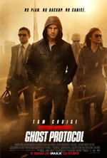 Watch Mission: Impossible - Ghost Protocol Tvmuse