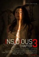 Watch Insidious: Chapter 3 Tvmuse
