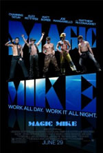 Watch Magic Mike Tvmuse