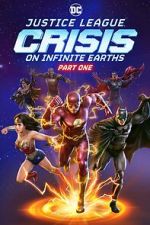 Watch Justice League: Crisis on Infinite Earths - Part One Tvmuse