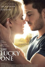 Watch The Lucky One Tvmuse