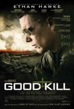 Watch Good Kill Tvmuse