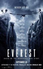 Watch Everest Tvmuse