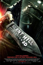 Watch Silent Hill: Revelation 3D Tvmuse