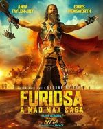 Watch Furiosa: A Mad Max Saga Tvmuse