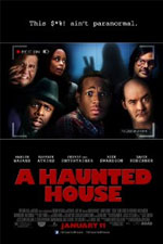 Watch A Haunted House Tvmuse