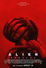 Alien: Romulus tvmuse