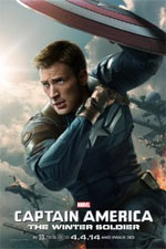 Watch Captain America: The Winter Soldier Tvmuse