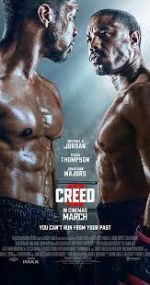 Watch Creed III Tvmuse