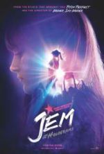 Watch Jem and the Holograms Tvmuse