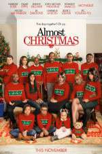 Watch Almost Christmas Tvmuse