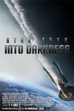Watch Star Trek Into Darkness Tvmuse