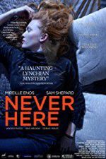 Watch Never Here Tvmuse