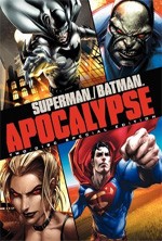 Watch Superman/Batman: Apocalypse Tvmuse