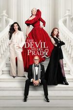 The Devil Wears Prada 2 tvmuse