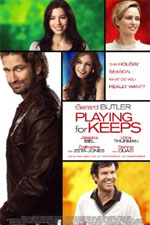 Watch Playing for Keeps Tvmuse