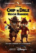 Watch Chip 'n Dale: Rescue Rangers Tvmuse