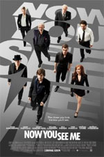 Watch Now You See Me Tvmuse