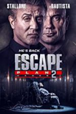 Watch Escape Plan 2: Hades Tvmuse