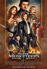 Watch The Three Musketeers Tvmuse