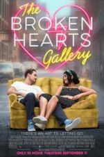 Watch The Broken Hearts Gallery Tvmuse