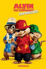 Watch Alvin and the Chipmunks: Chipwrecked Tvmuse