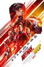 Watch Ant-Man and the Wasp Tvmuse